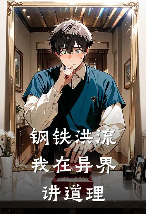 钢铁洪流：我在异界讲道理