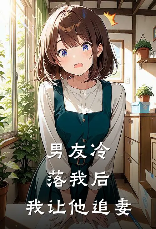 男友冷落我后，我让他追妻。