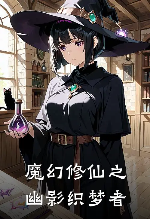 魔幻修仙之幽影织梦者