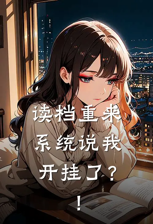 读档重来，系统说我开挂了？！