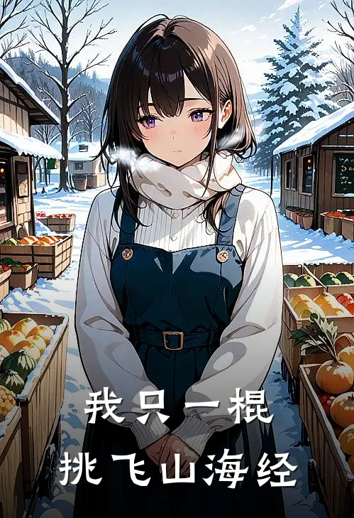 我只一棍，挑飞山海经