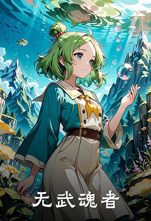 无武魂者