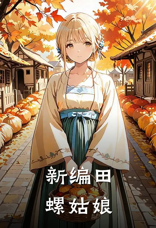 新编田螺姑娘