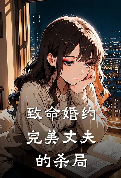 致命婚约：完美丈夫的杀局