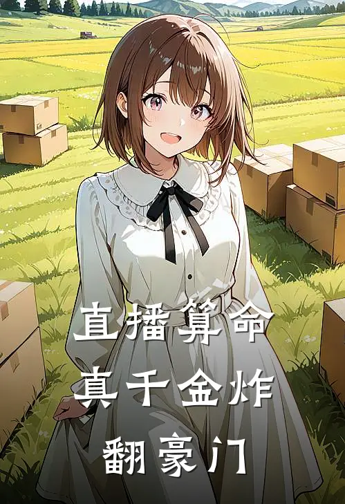 直播算命，真千金炸翻豪门