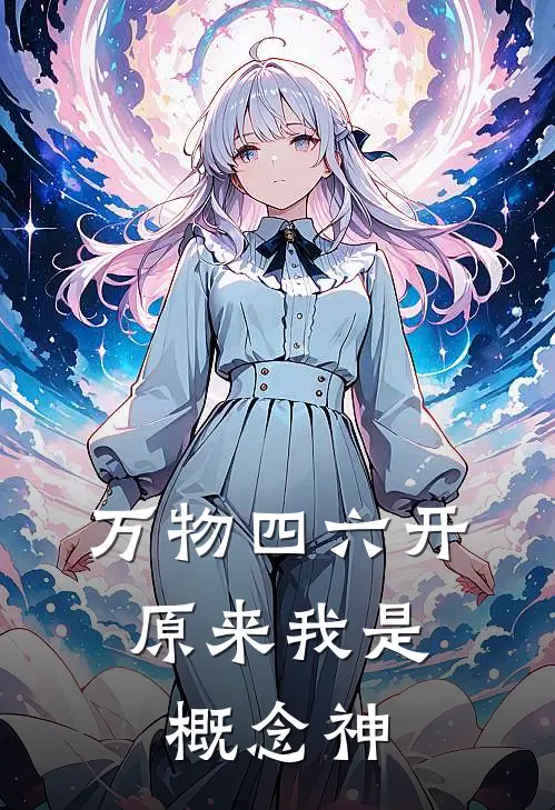 万物四六开，原来我是概念神