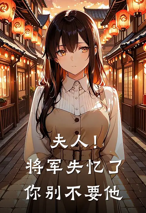 夫人！将军失忆了，你别不要他