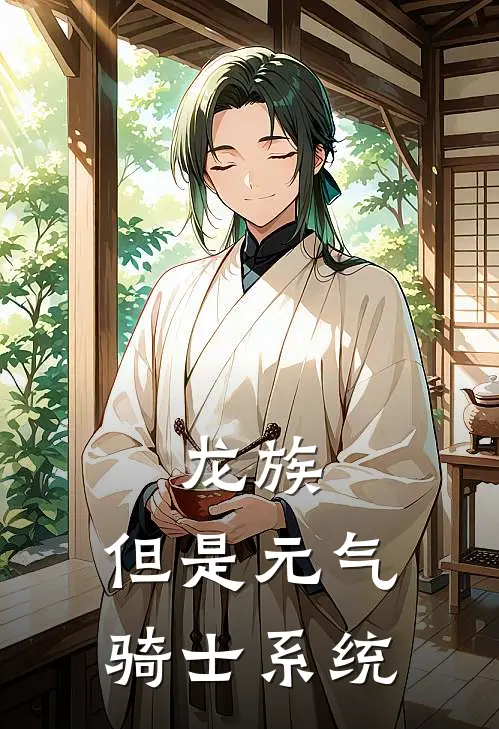 龙族：但是元气骑士系统