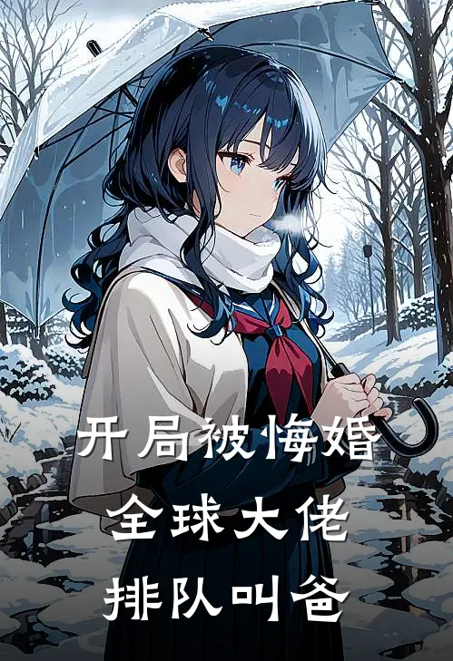 开局被悔婚，全球大佬排队叫爸