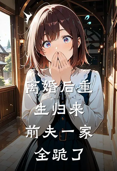 离婚后重生归来，前夫一家全跪了