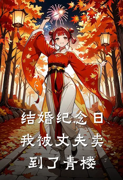 结婚纪念日，我被丈夫卖到了青楼