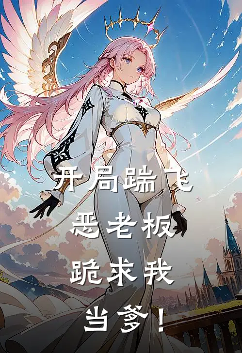 开局踹飞恶老板，跪求我当爹！