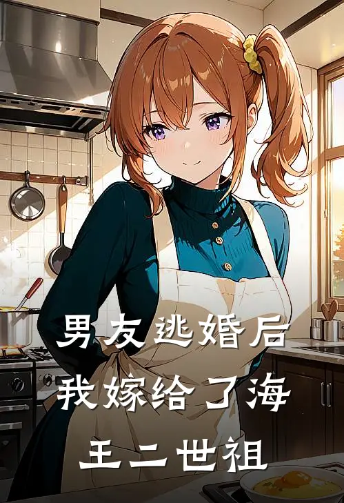 男友逃婚后，我嫁给了海王二世祖