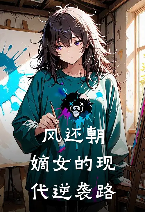 风还朝：嫡女的现代逆袭路