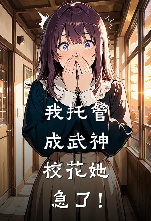 我托管成武神，校花她急了！