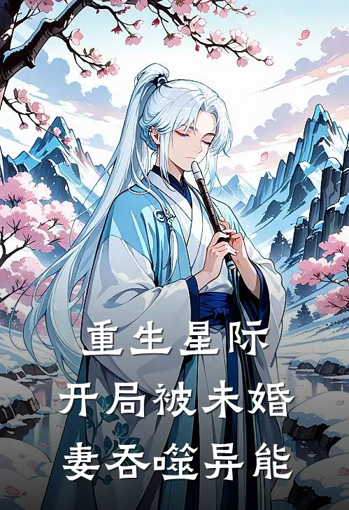 重生星际：开局被未婚妻吞噬异能