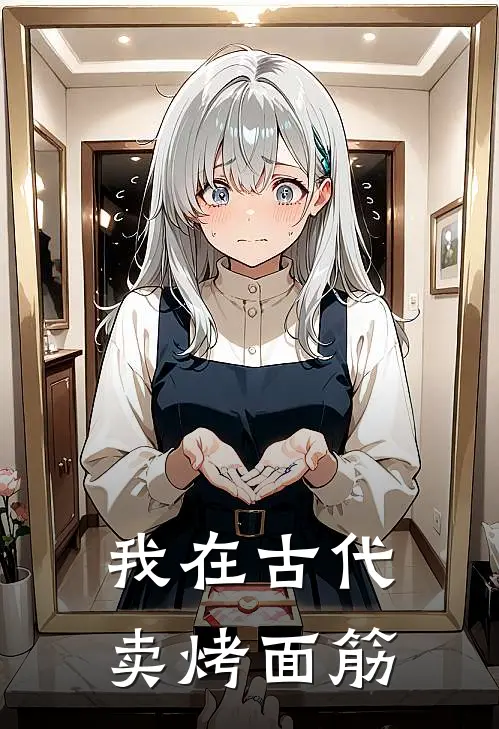 我在古代卖烤面筋