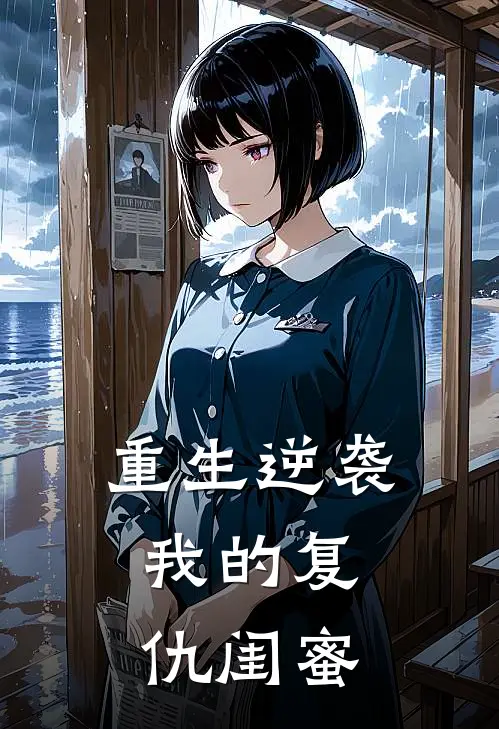 重生逆袭：我的复仇闺蜜