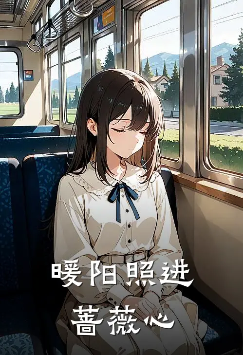 暖阳照进蔷薇心