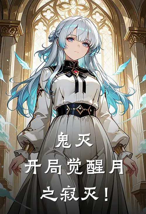 鬼灭：开局觉醒月之寂灭！