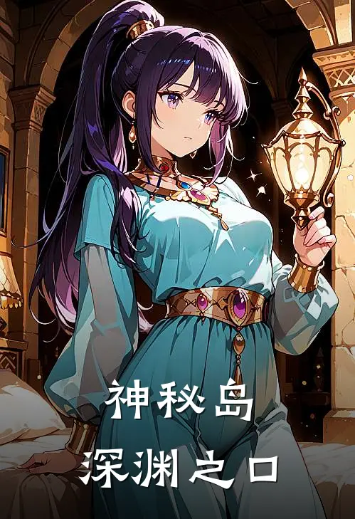 神秘岛：深渊之口