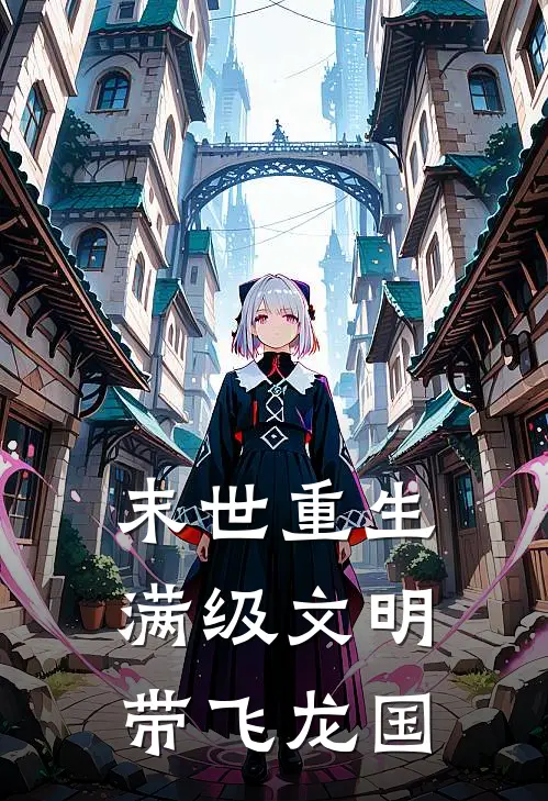 末世重生：满级文明带飞龙国