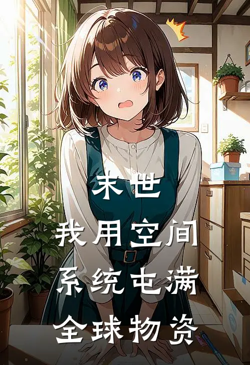 末世，我用空间系统屯满全球物资