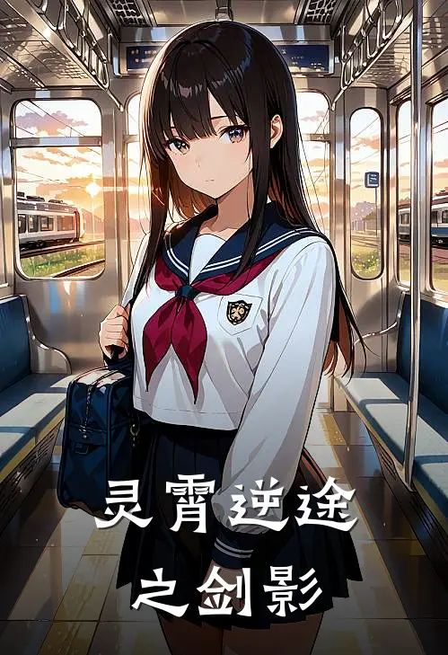 灵霄逆途之剑影