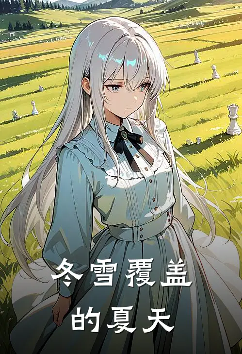 冬雪覆盖的夏天