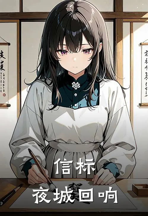 信标：夜城回响