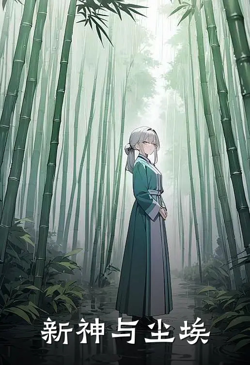 新神与尘埃