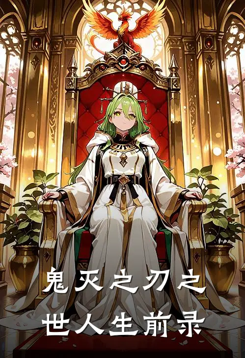 鬼灭之刃之世人生前录