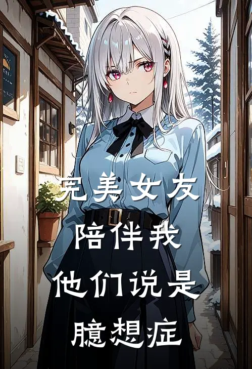 完美女友陪伴我，他们说是臆想症