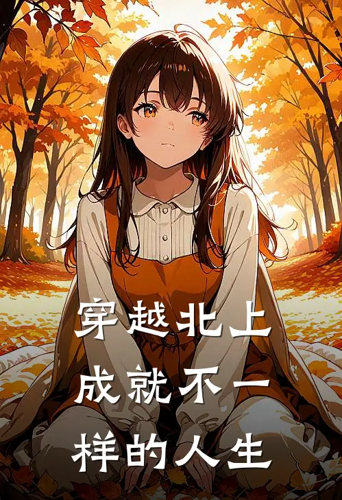 穿越北上，成就不一样的人生