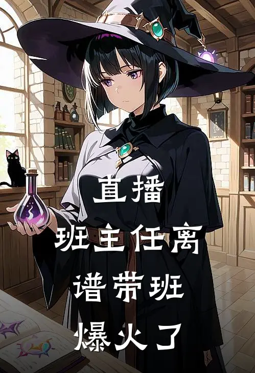 直播：班主任离谱带班，爆火了