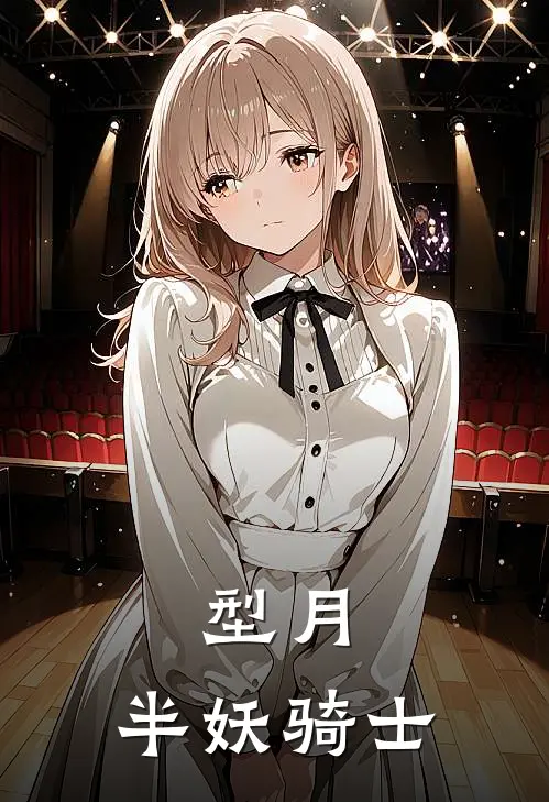 型月：半妖骑士