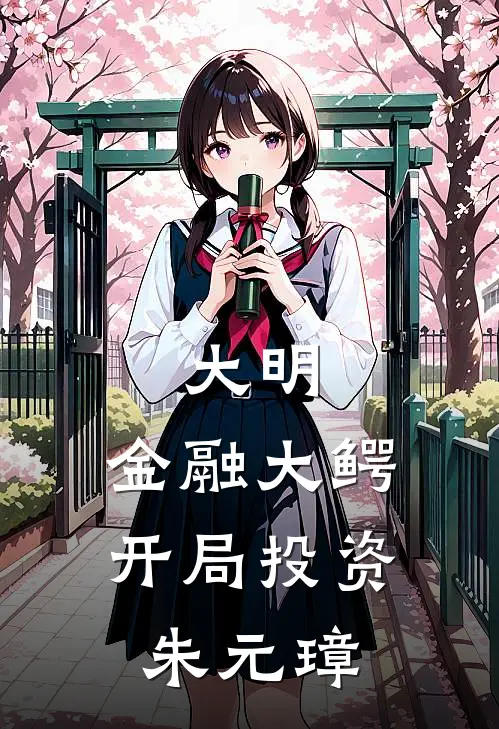 大明：金融大鳄，开局投资朱元璋