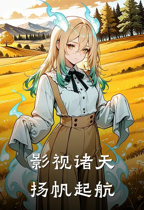 影视诸天：扬帆起航