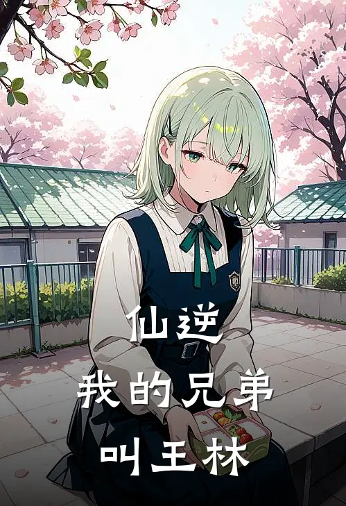 仙逆：我的兄弟叫王林