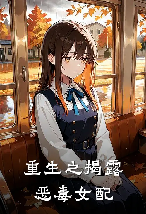 重生之揭露恶毒女配