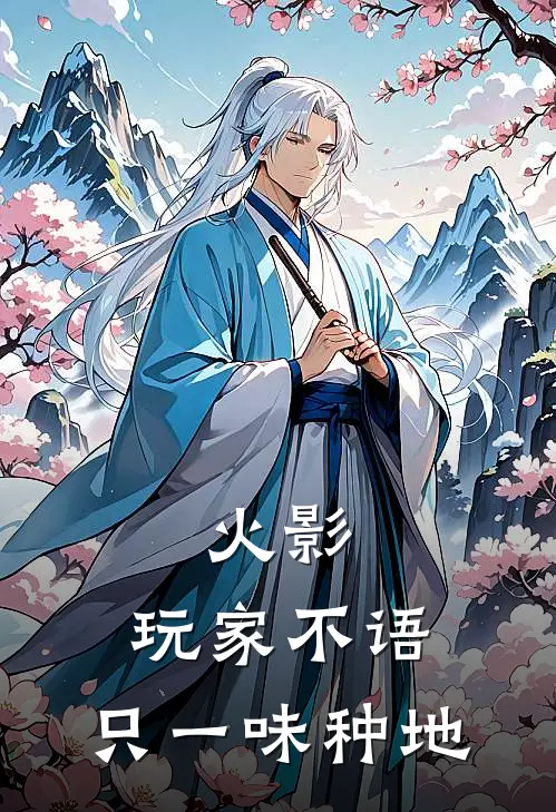 火影：玩家不语，只一味种地