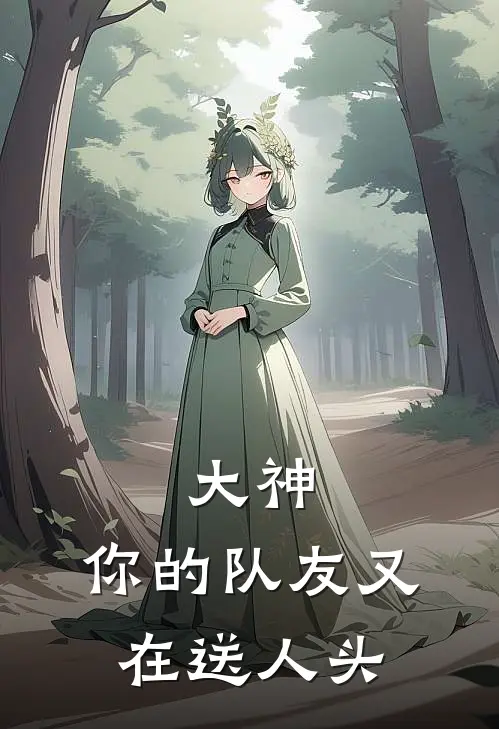 大神，你的队友又在送人头