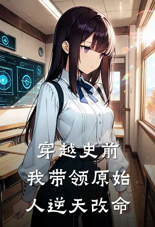 穿越史前，我带领原始人逆天改命