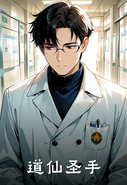 道仙圣手