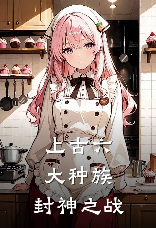 上古六大种族：封神之战