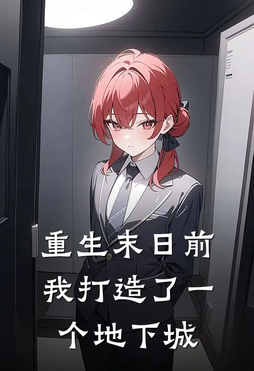 重生末日前：我打造了一个地下城