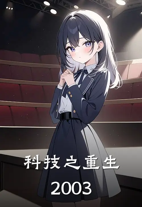 科技之重生2003