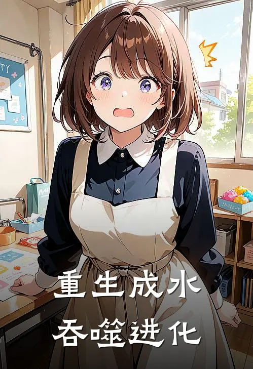 重生成水吞噬进化