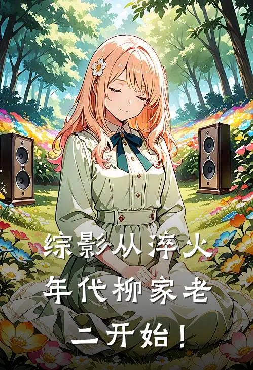 综影从淬火年代柳家老二开始！