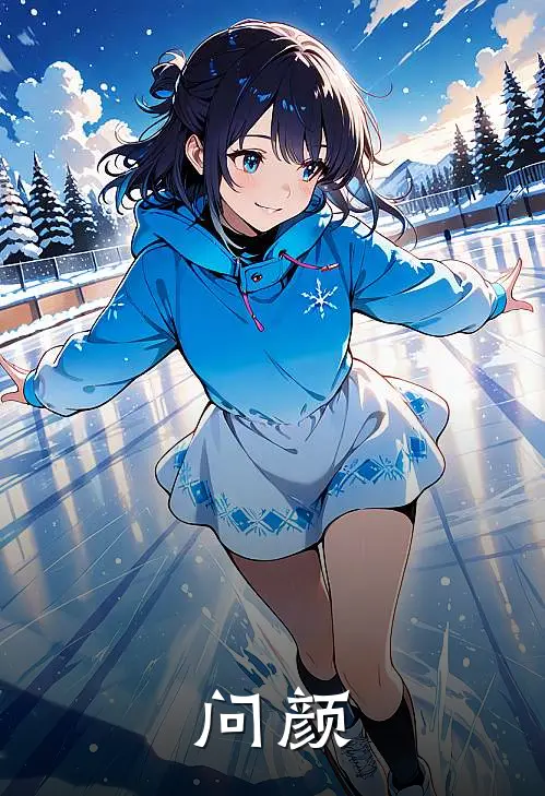 问颜